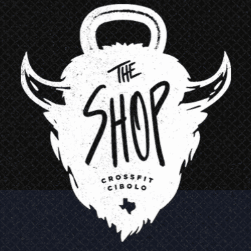The Shop Crossfit Cibolo