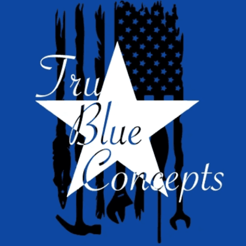 Tru Blue Concepts
